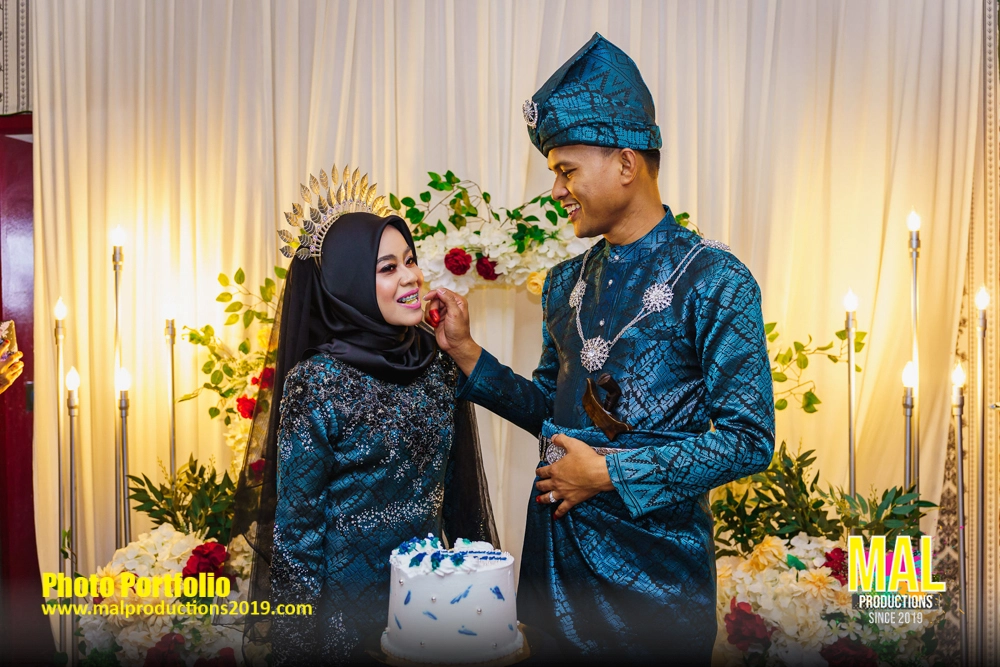 Akad Nikah Ida Azmin Photography Portfolio Klang MAL 2019 (48).webp